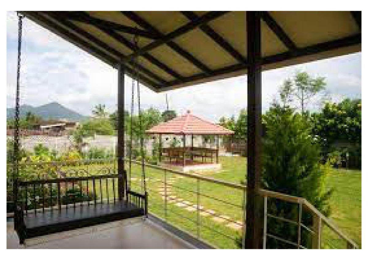 GARDEN VILLA 2 BHK - Housity