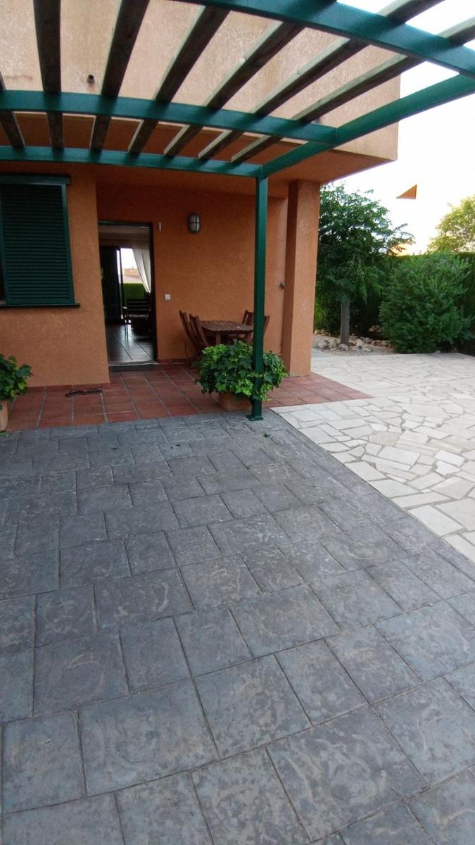 Suitetrails - MSJ 50 Espacioso Bajo con jardin privado