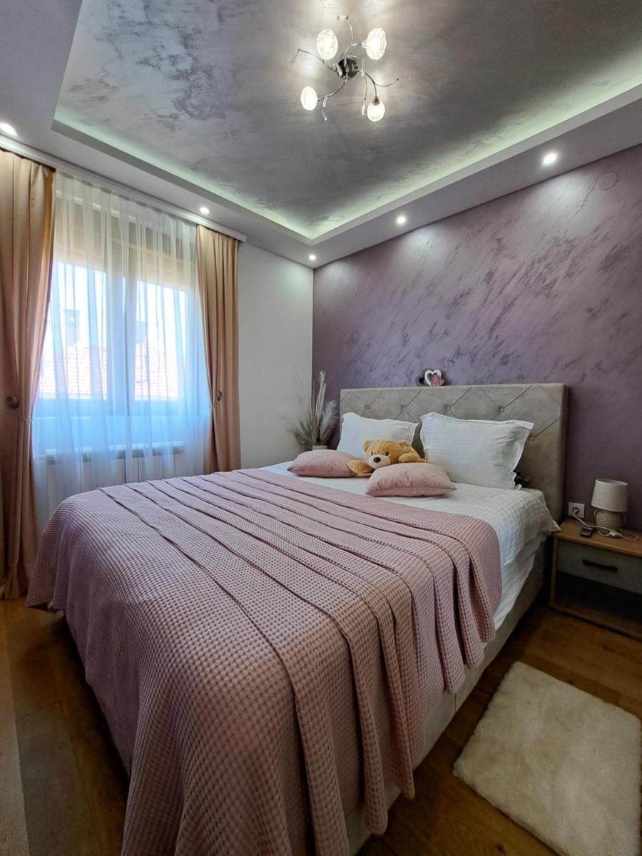 Apartman Hedonist - Hizvo