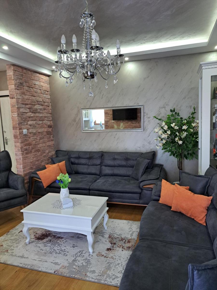 Apartman Hedonist - Hizvo