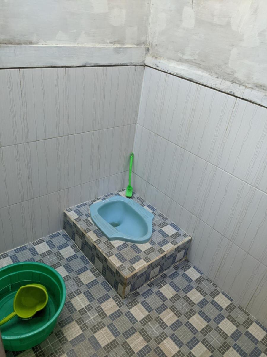 Suitetrails - Homestay Vasconcella Syariah