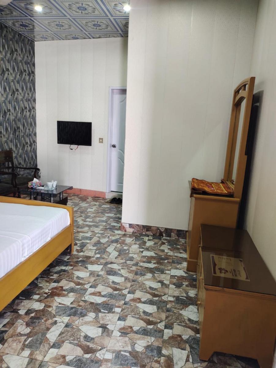 Clifton Rezidor - Housity