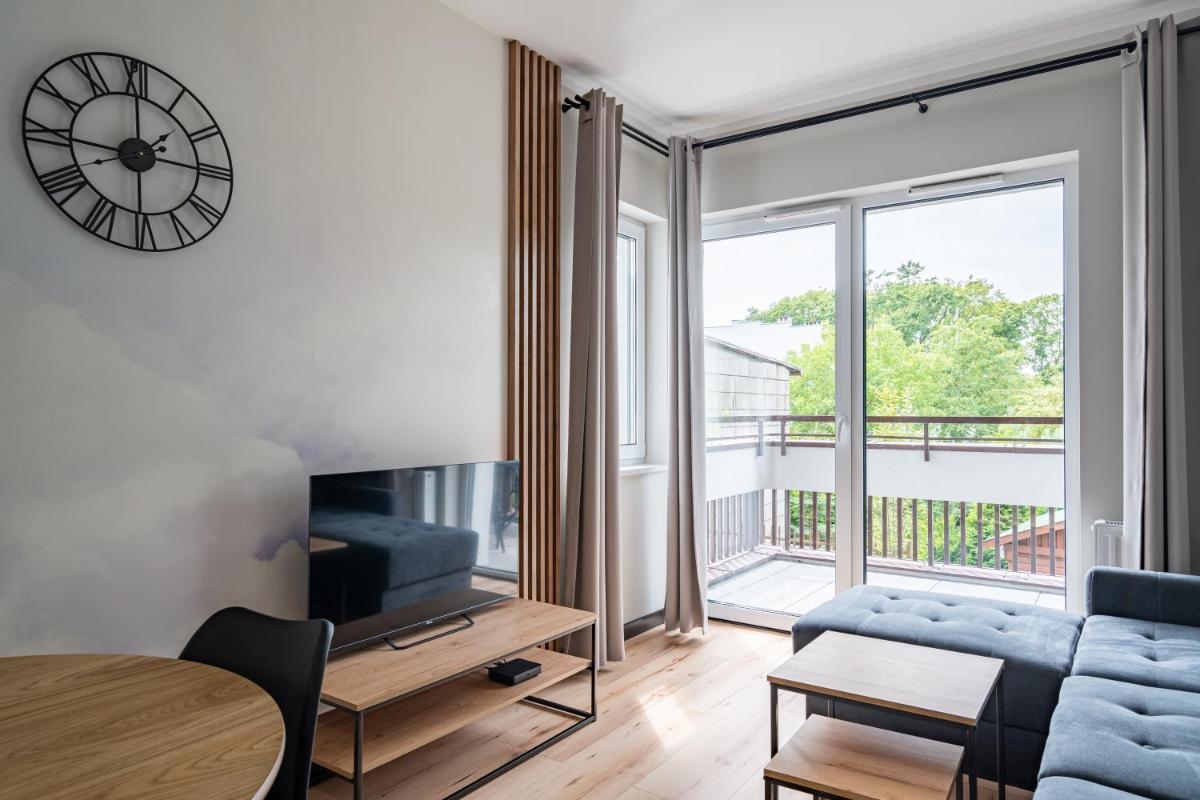Apartamenty K2 Lubicka 7 - Housity