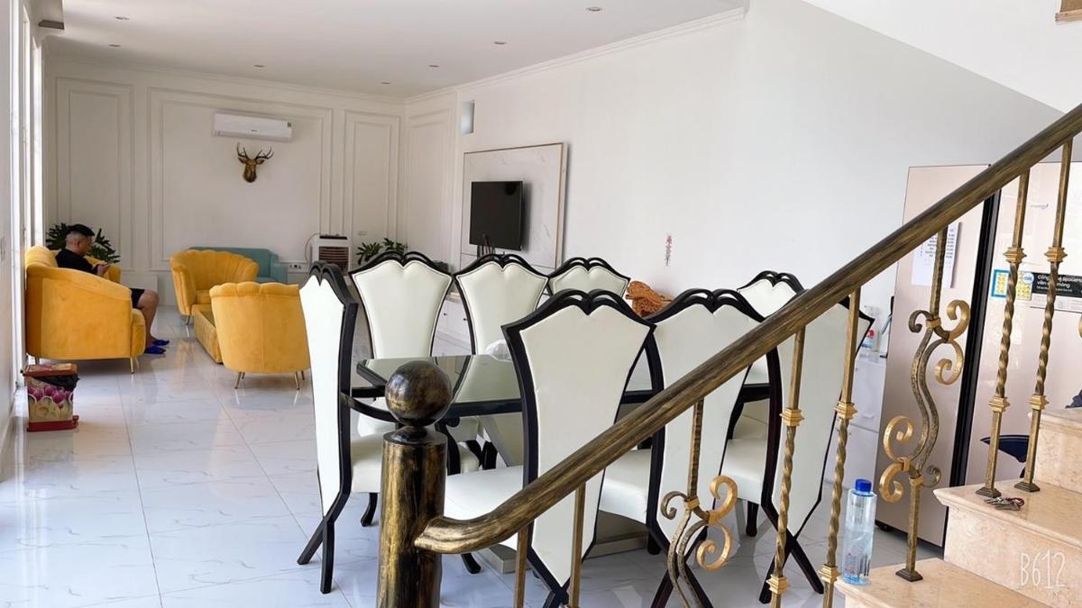Villa Tiến Anh - Housity