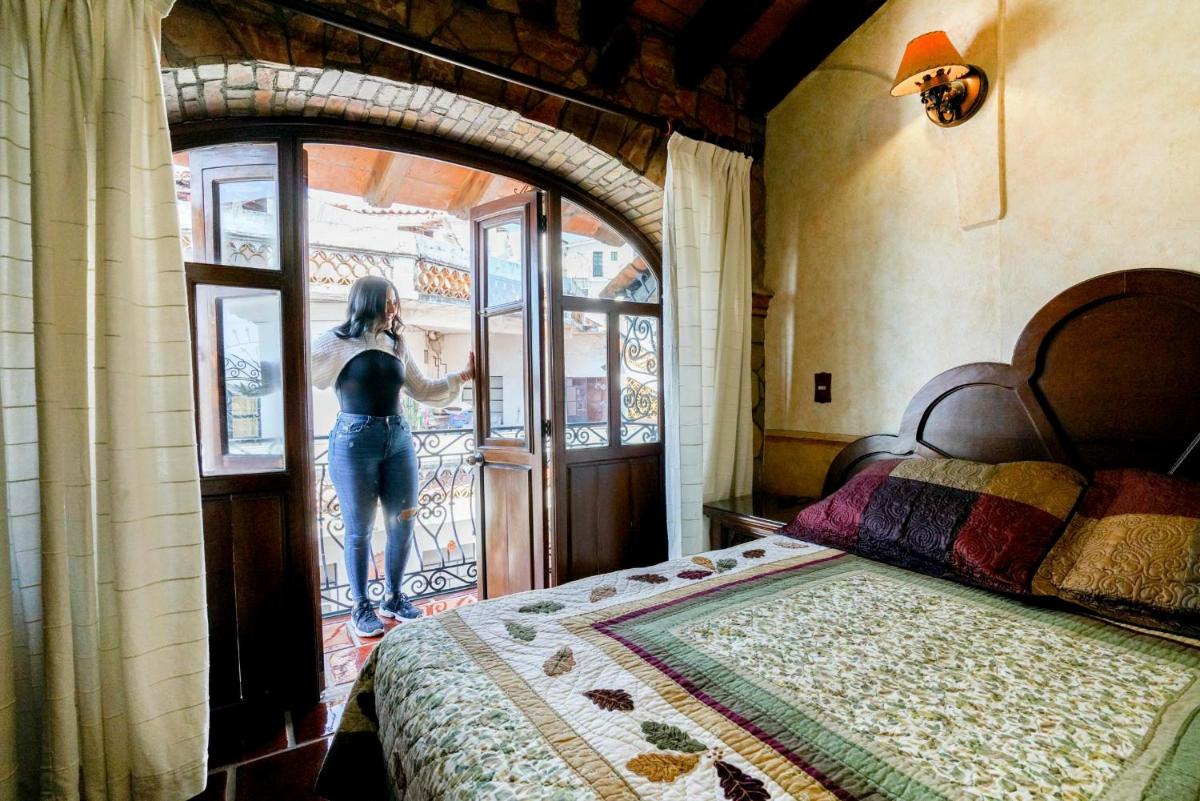 Casa Colonial Taxco Centro - Housity