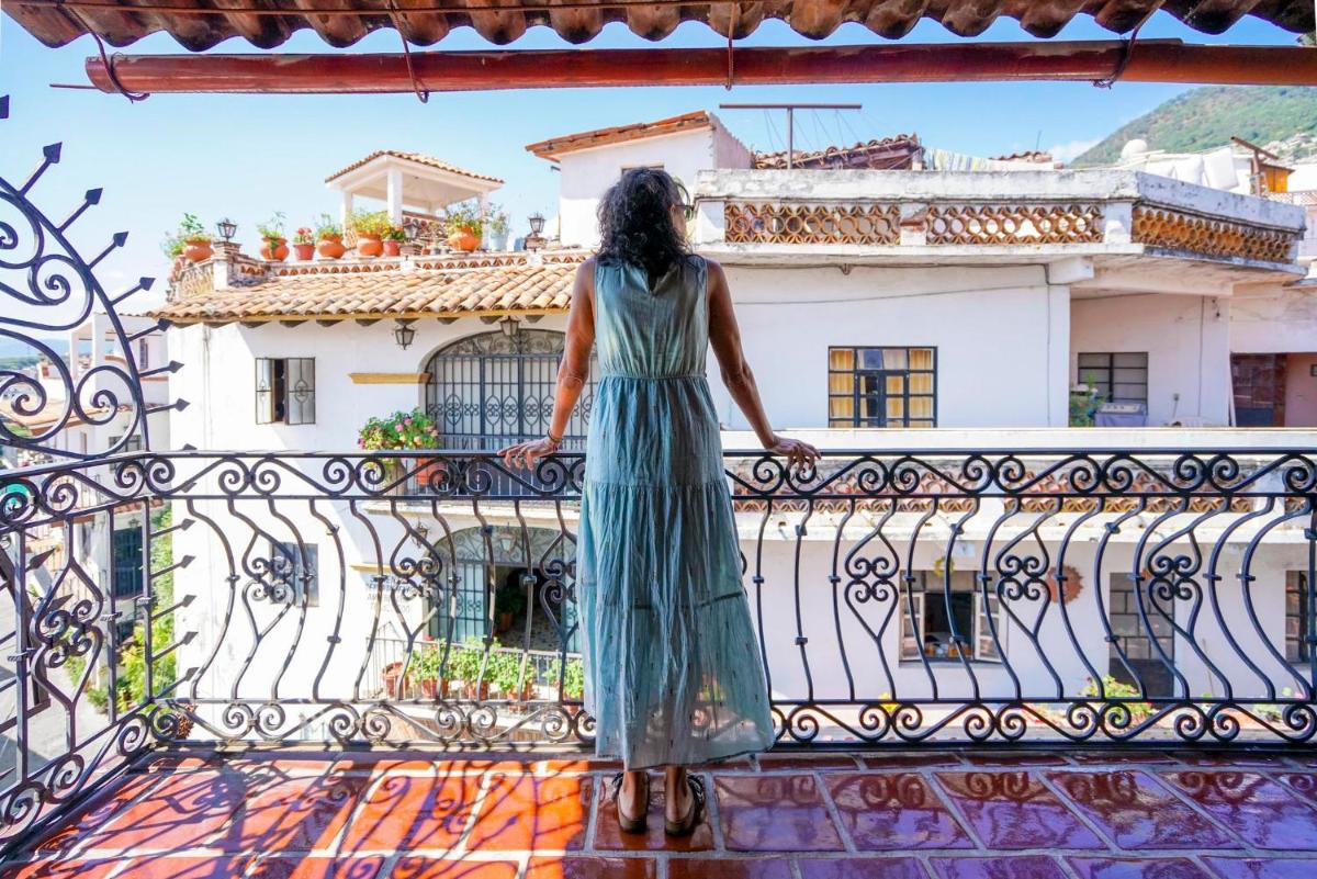 Casa Colonial Taxco Centro - Housity