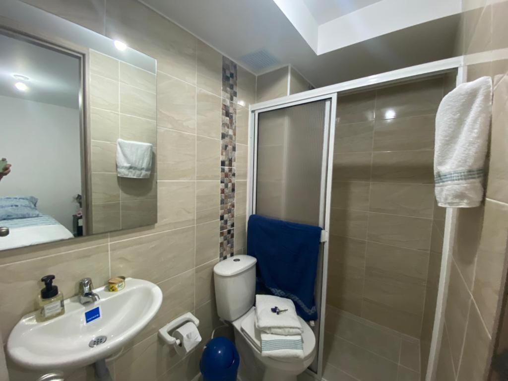 House La Bonita Floridablanca 3 - Housity