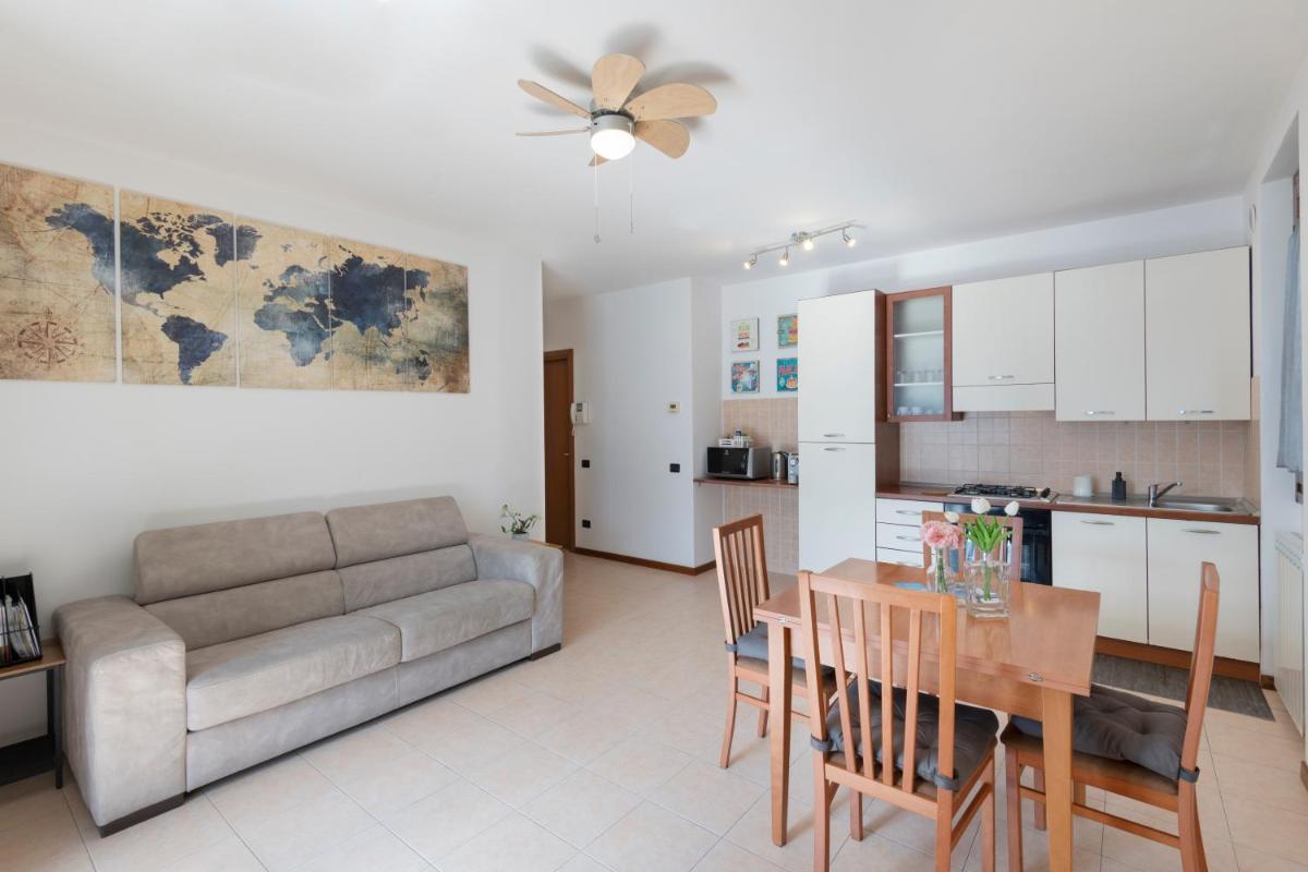 View House - Lake Como - Housity