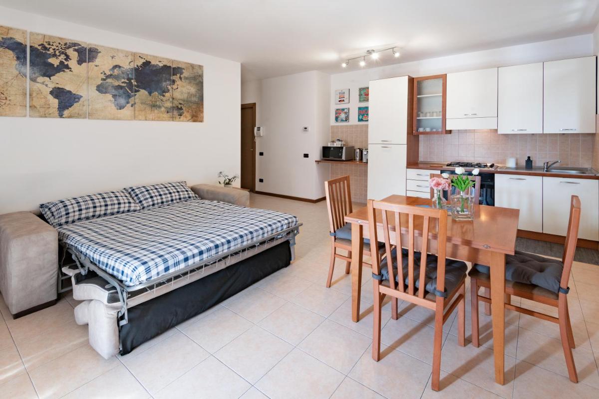 View House - Lake Como - Housity