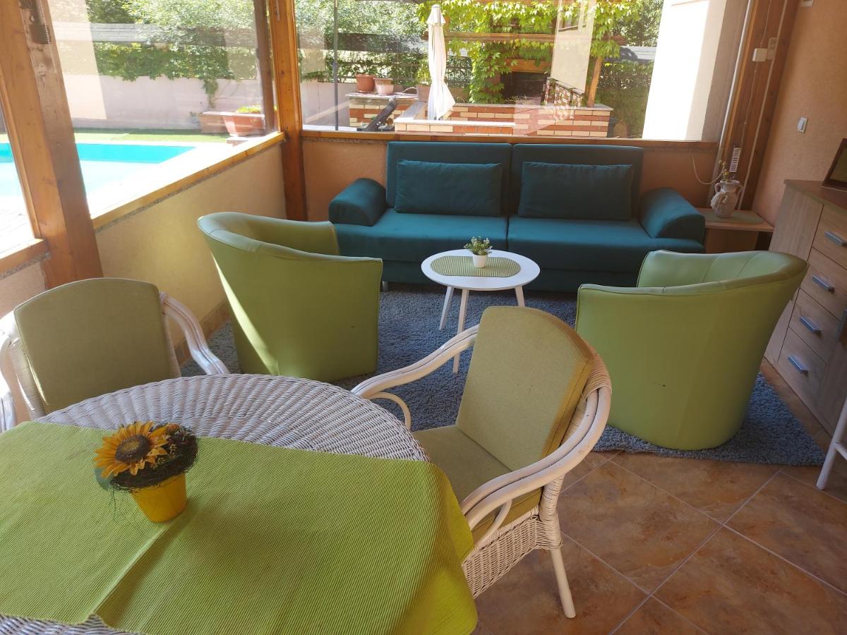 Villa Malina - Housity