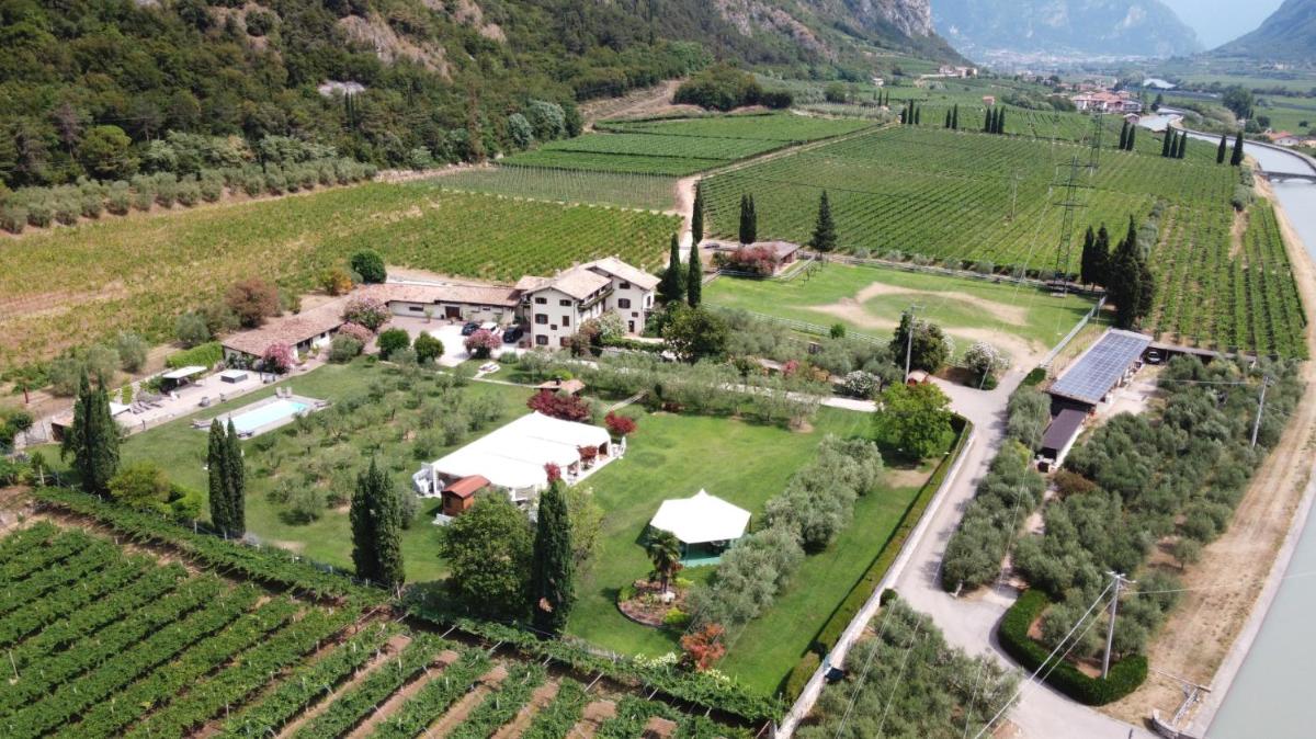 Az. Agr. Tenuta La Casetta - Housity