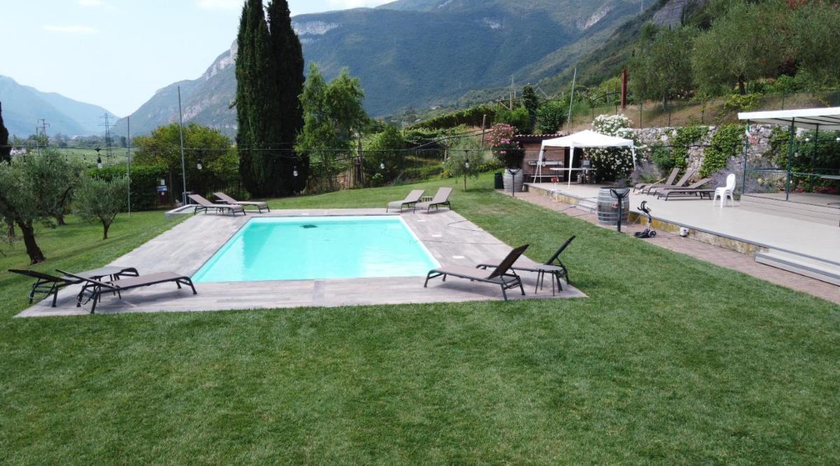 Az. Agr. Tenuta La Casetta - Housity