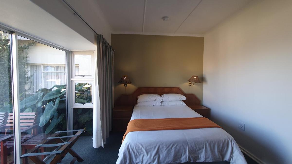 Mountain View International by BON Hotels - Housity