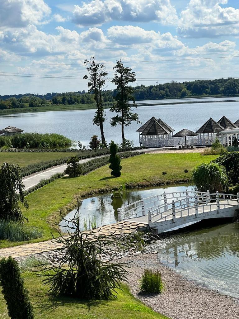 Hotel-Przystań - Housity