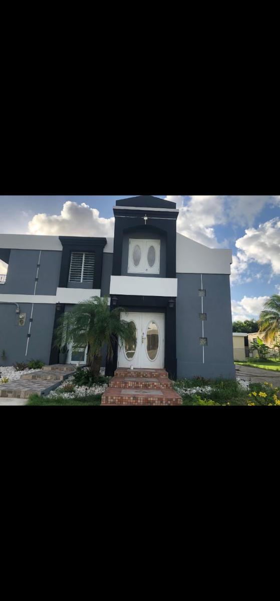 Hacienda Cerro Gordo casa de campo - Housity