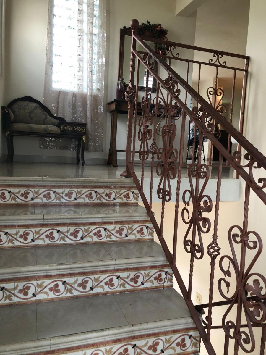 Hacienda Cerro Gordo casa de campo - Housity