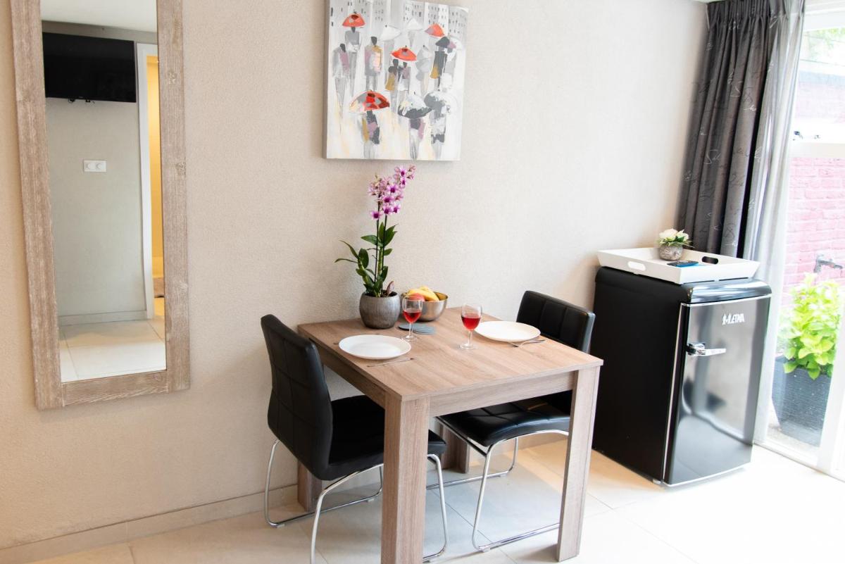 Studio Excellent 21 - Housity
