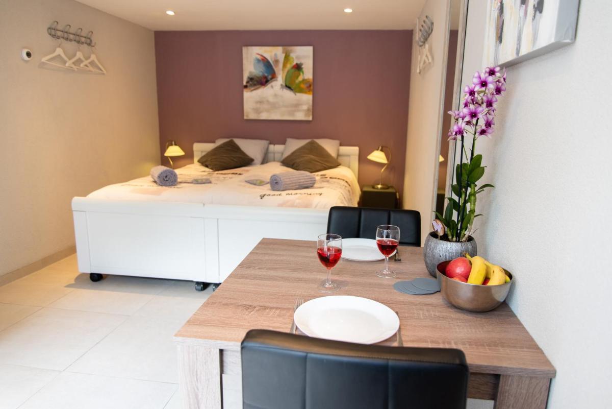 Studio Excellent 21 - Housity