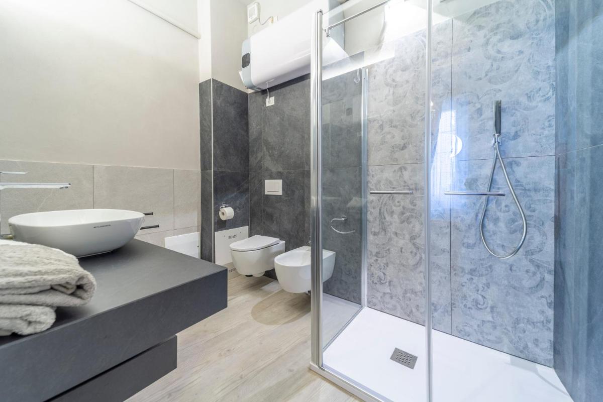 Parma Central Apartments - Housity