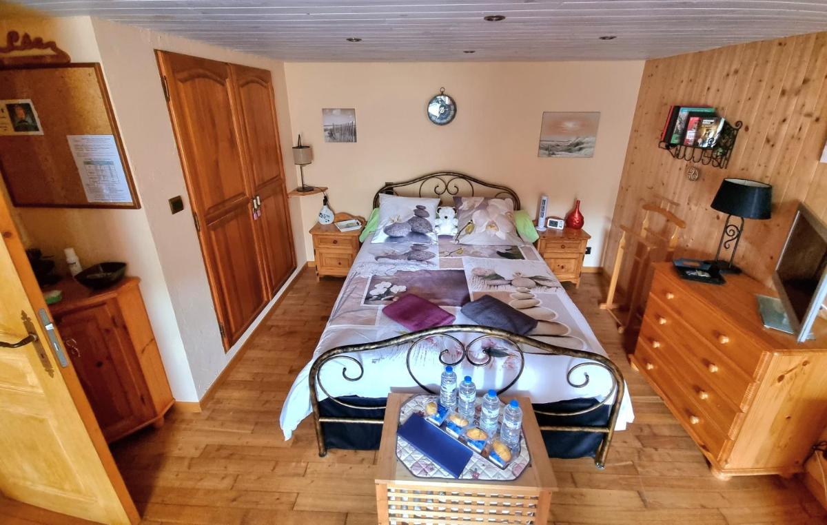 Ty Cosy, Chambre privée - Housity