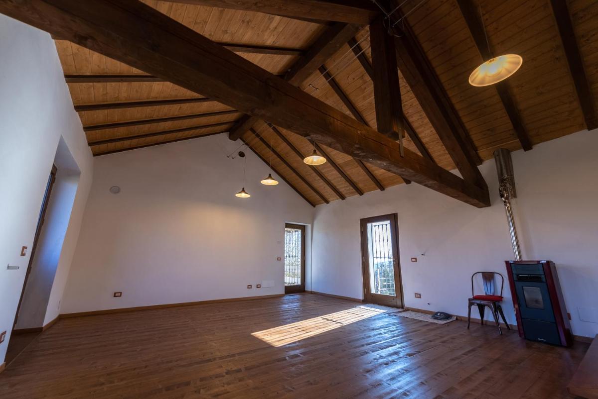 Cascina Fogona - Sport e Natura - Housity