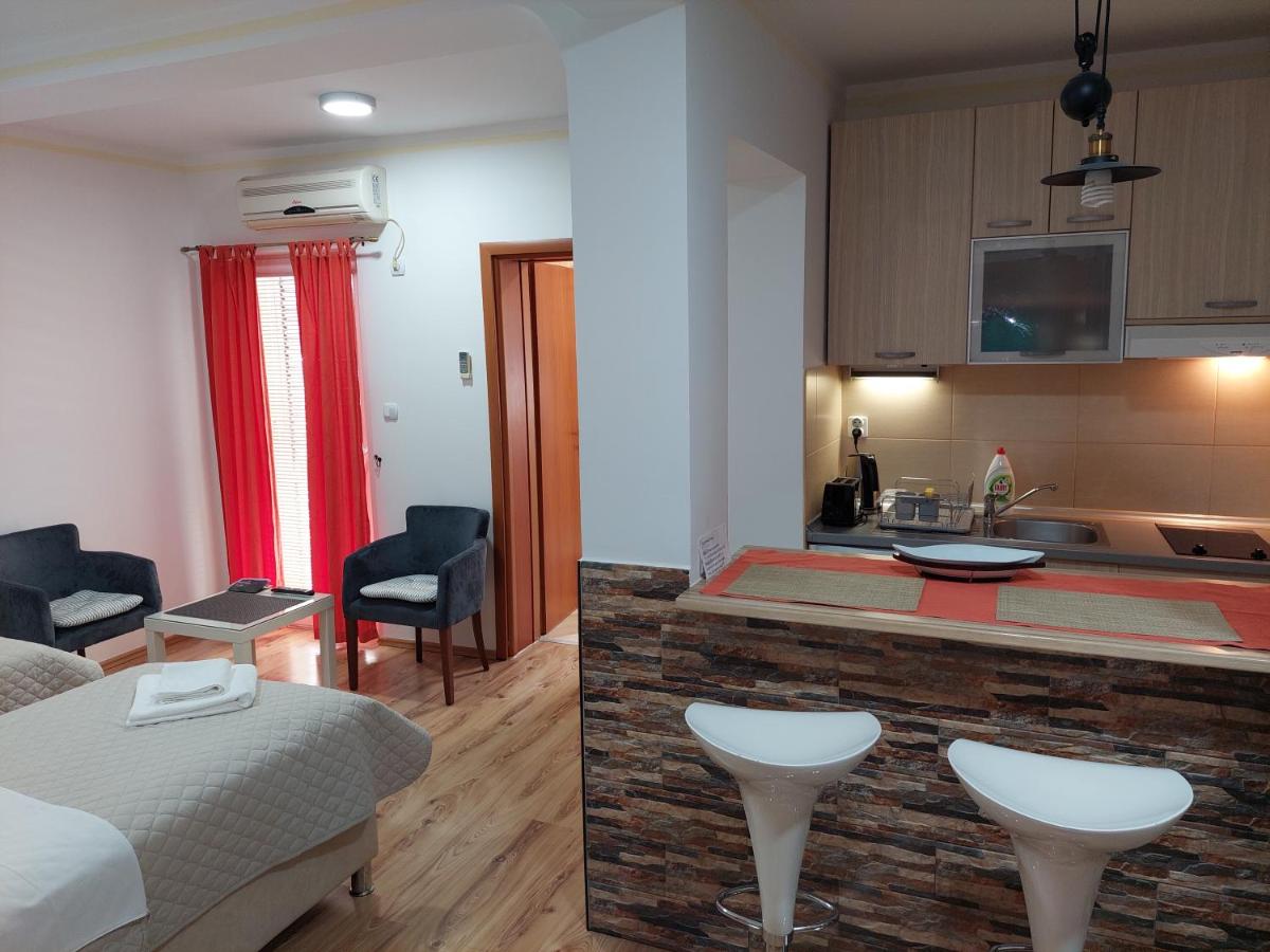 Apartments Nancy - Housity