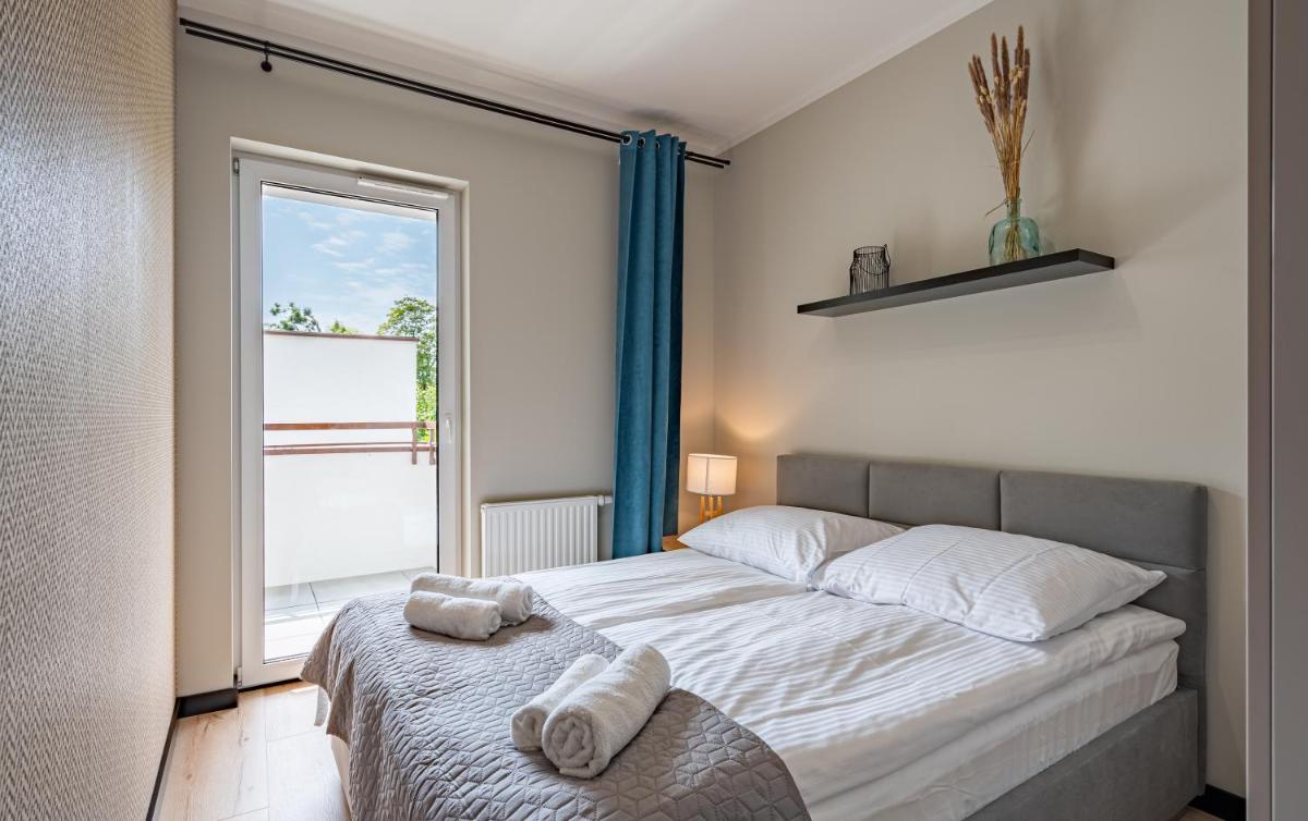 Apartamenty K2 Lubicka 7 - Housity