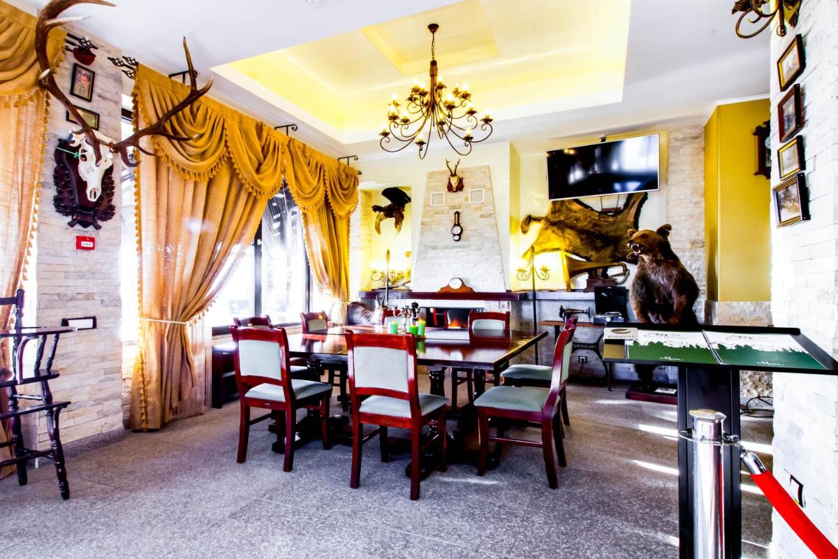 Taverna Olteanului - Housity