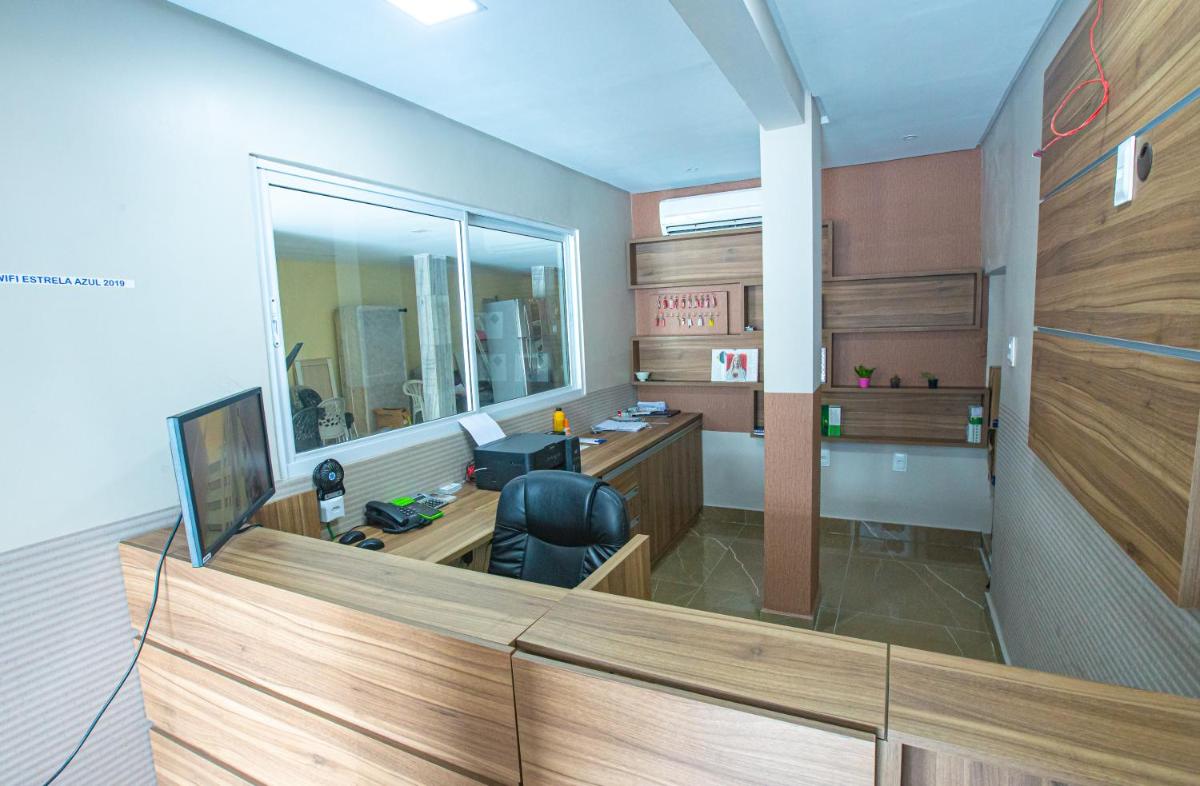 Pousada e Hostel Estrela Azul - Housity