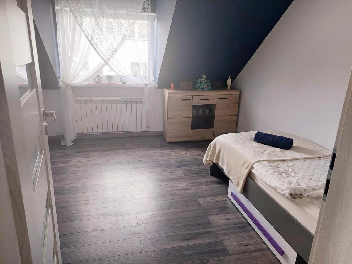 Apartament Uherce - Housity