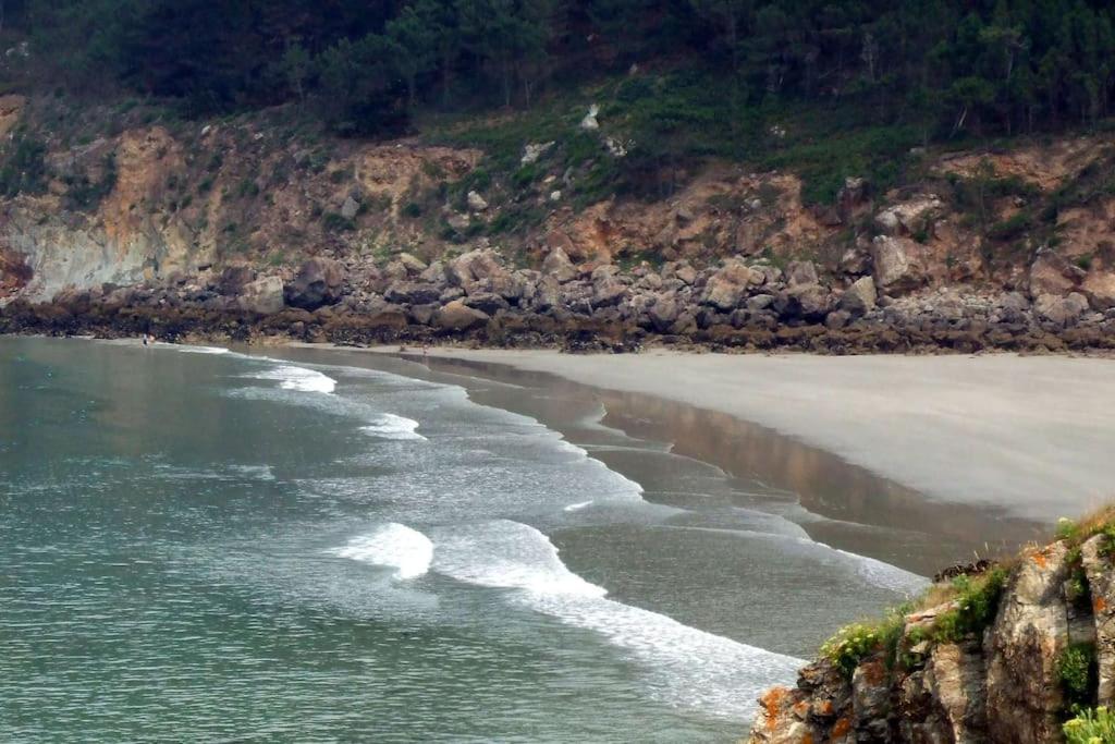 Gîtes Merour - Telgruc - Housity