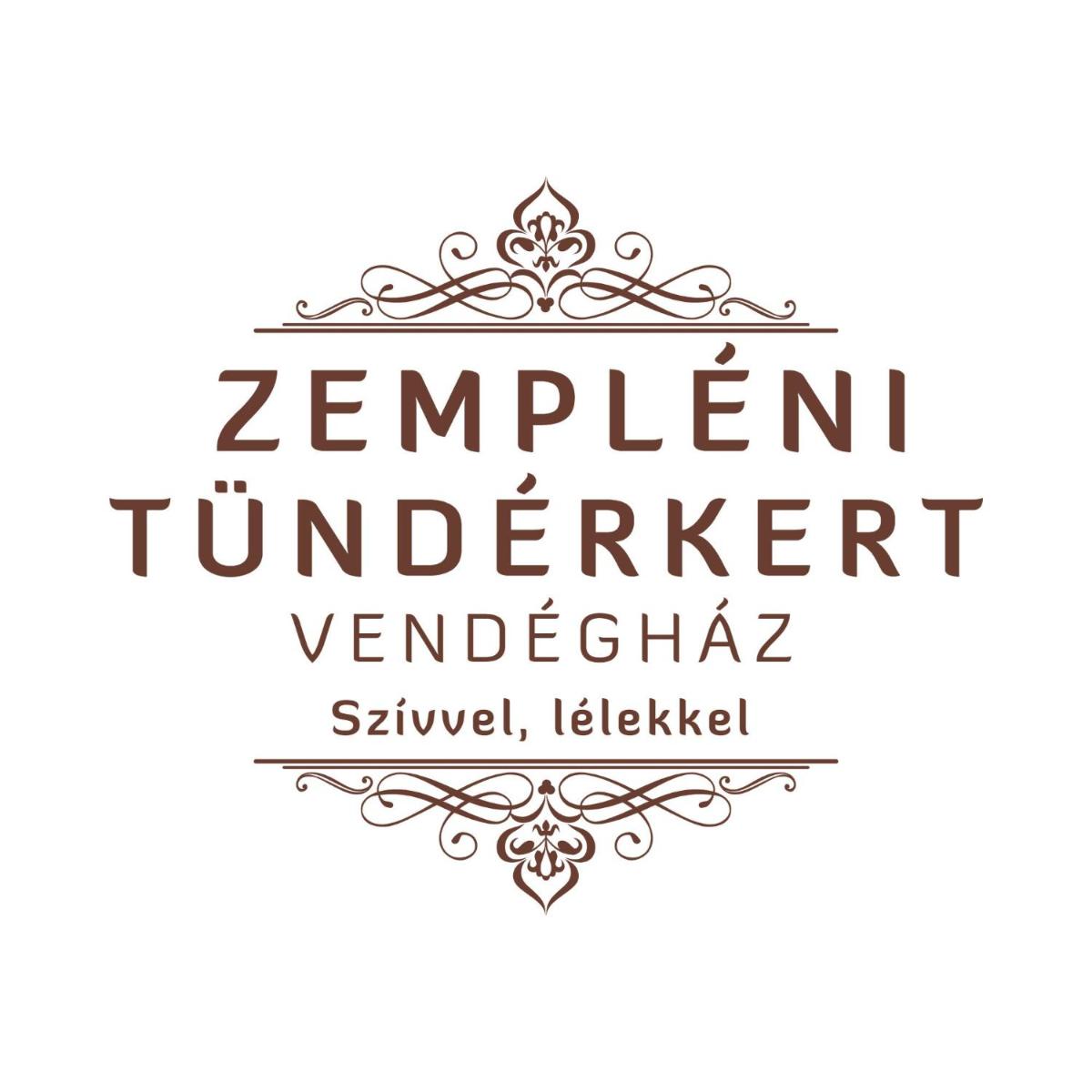 Zempléni Tündérkert vendégház - Housity