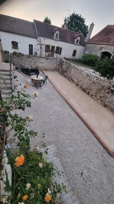 LE ROCAGERMANOIS - Jolie maison de village - Housity