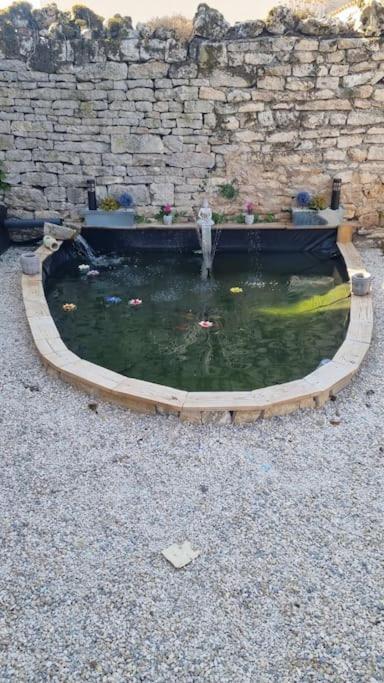 LE ROCAGERMANOIS - Jolie maison de village - Housity