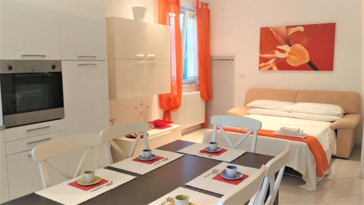 Appartamento Vacanze Riviera delle Palme - Housity