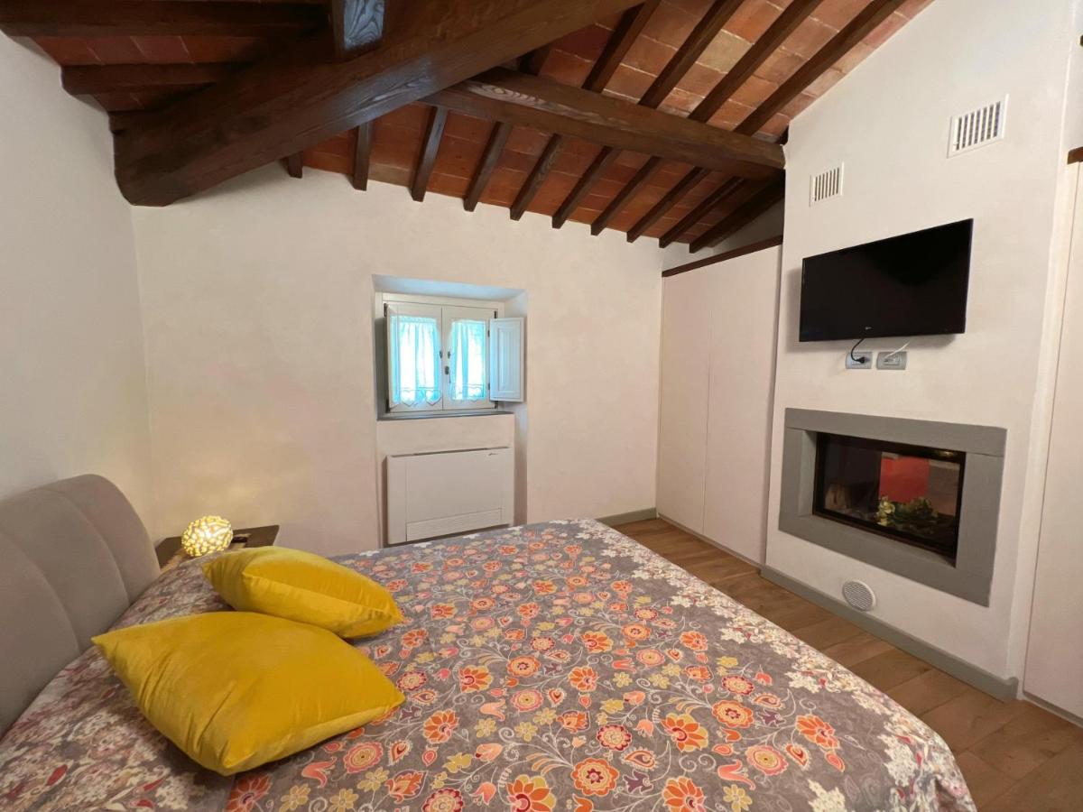 Appartamento Podere la Chiusa - Housity