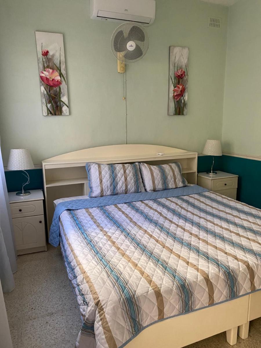 Ground floor Maisonette in Birzebbuga - Housity