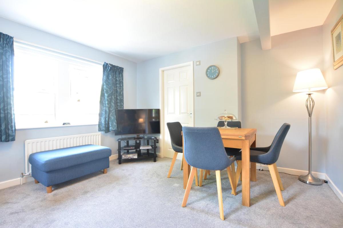 Beech Apartment - Housity