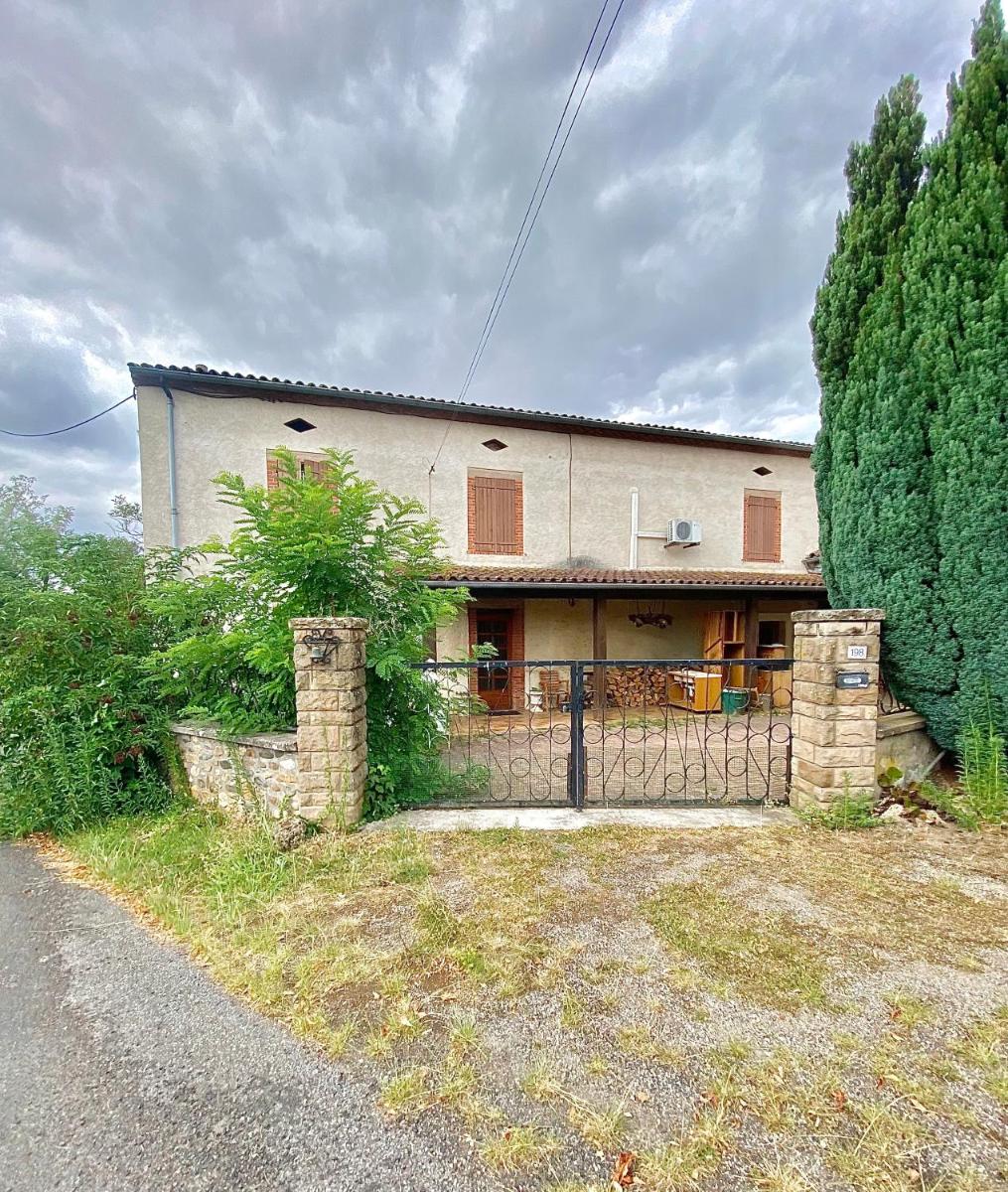 Maison de campagne - Housity