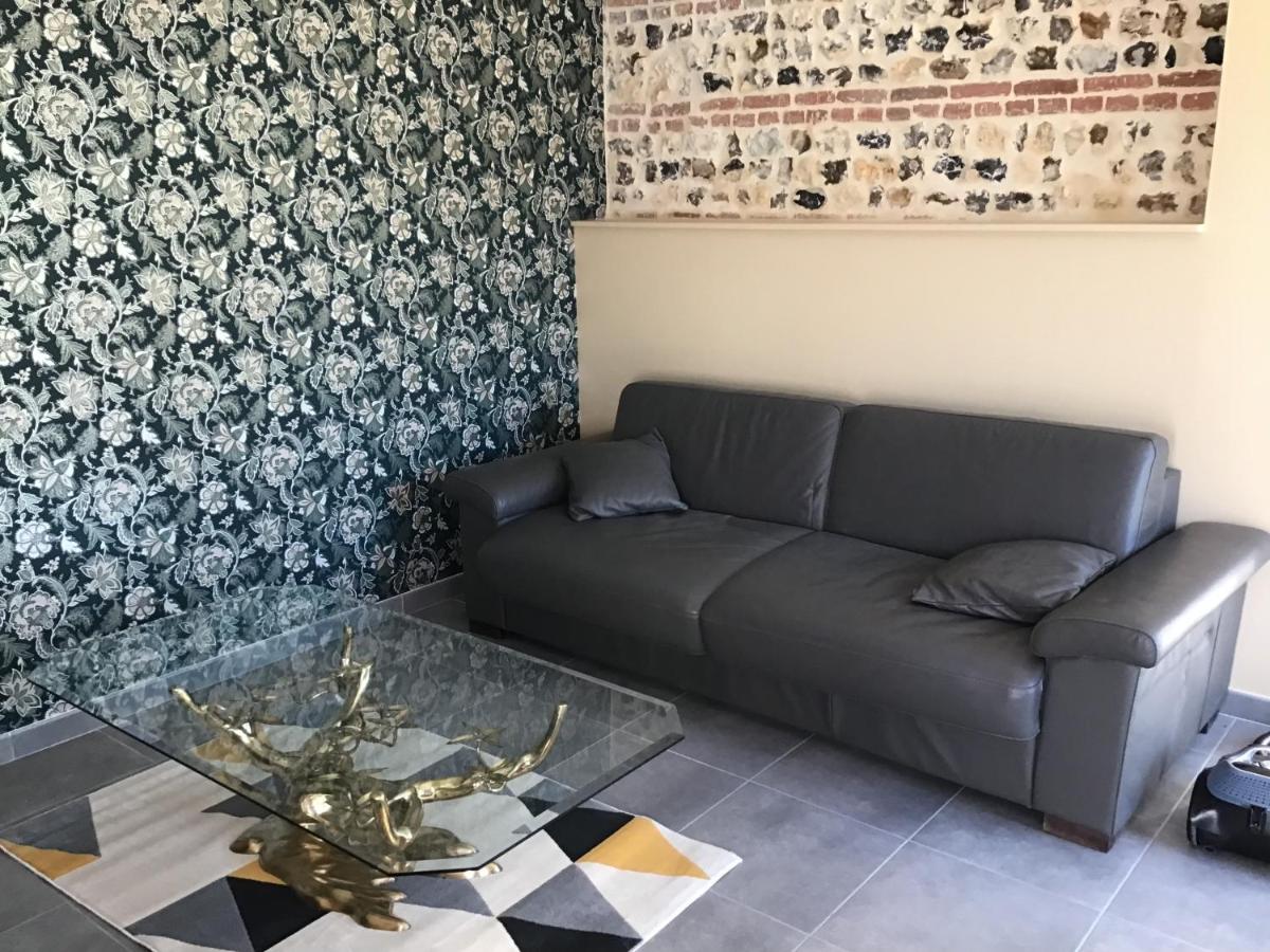 Duo des Falaises - Housity