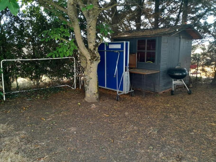 Maison conviviale au cœur de la campagne - Housity