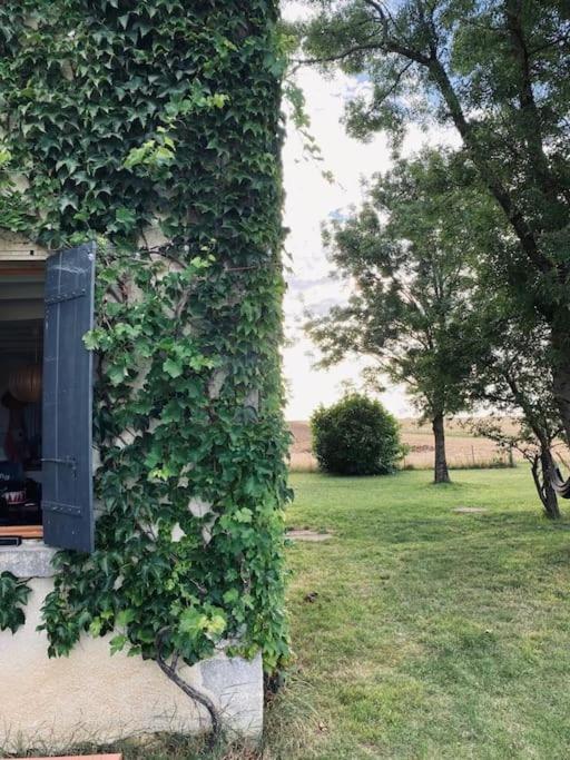 Maison conviviale au cœur de la campagne - Housity