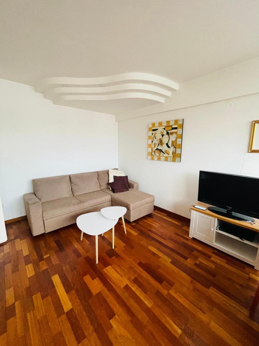 Apartman Novo Sarajevo - Housity