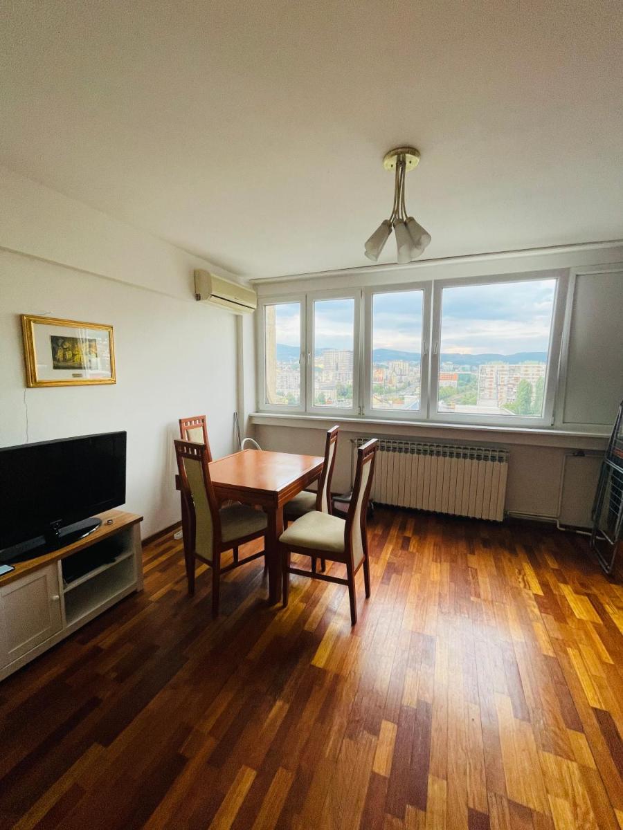 Apartman Novo Sarajevo - Housity