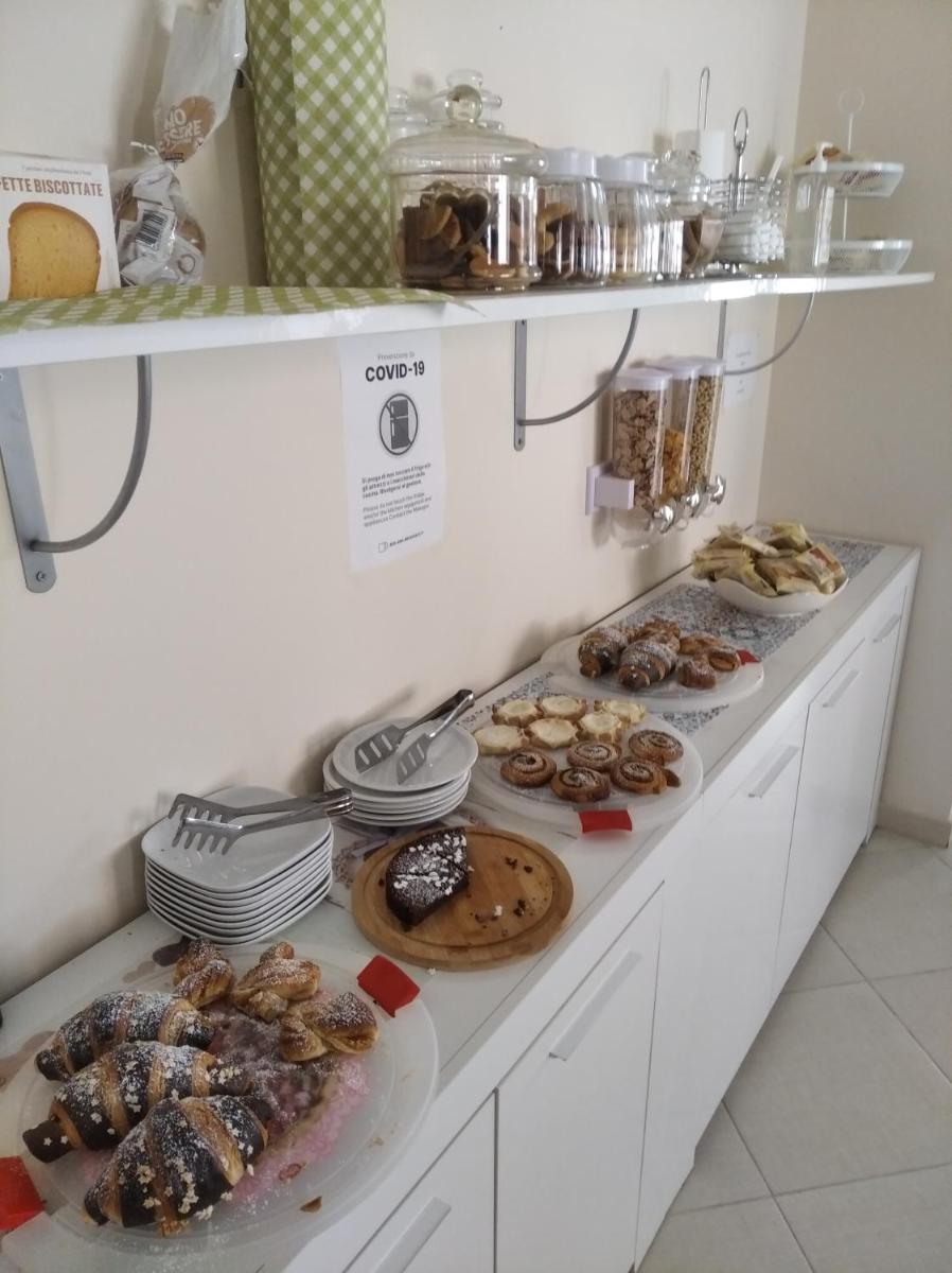 Suliccenti b&b Marzamemi - Housity