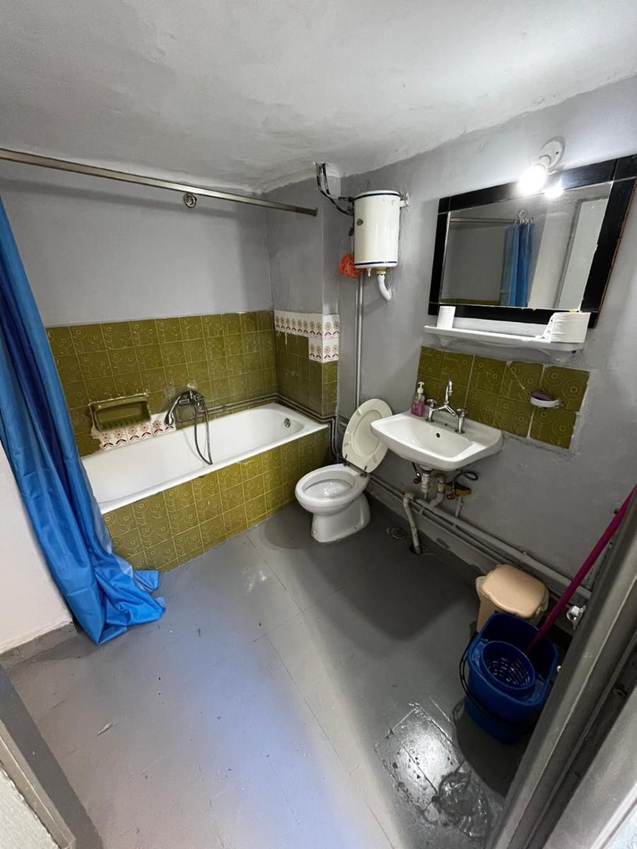 Suitetrails - Raphael apartment 3 room+1 near the port of Piraeus