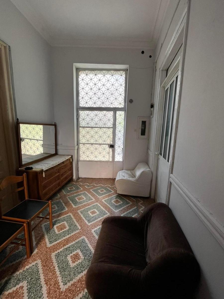 Suitetrails - Raphael apartment 3 room+1 near the port of Piraeus