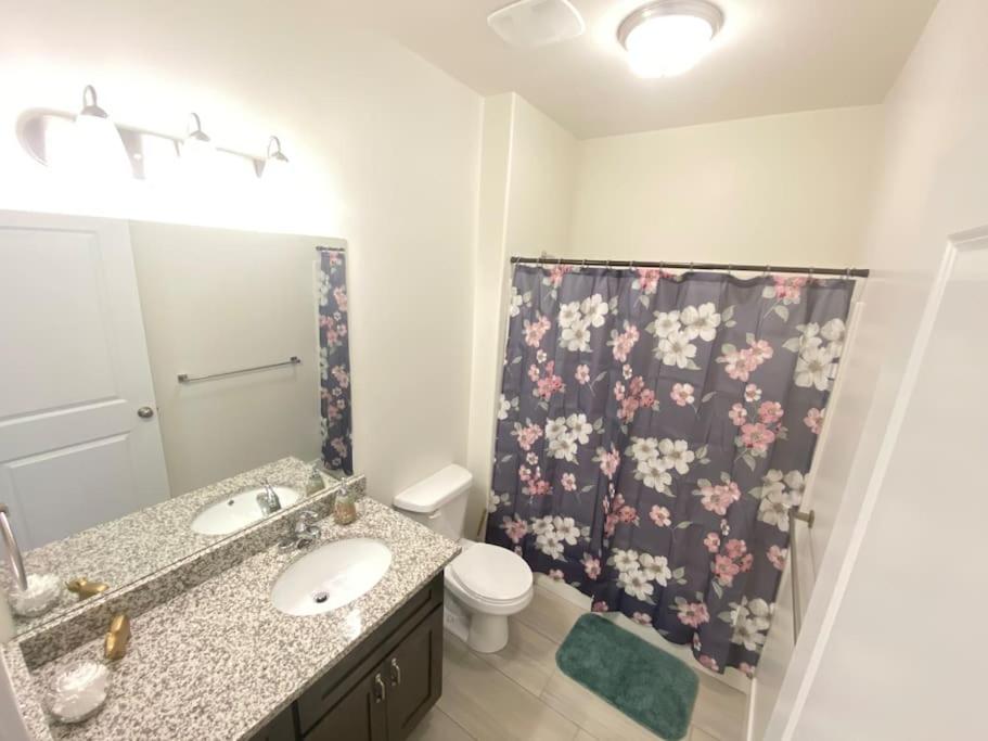 2 CONDOS next to each other Perfect for GROUPS - Housity