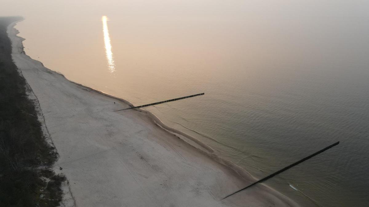 Ambre Mare Bursztynowe Apartamenty Pobierowo - Housity