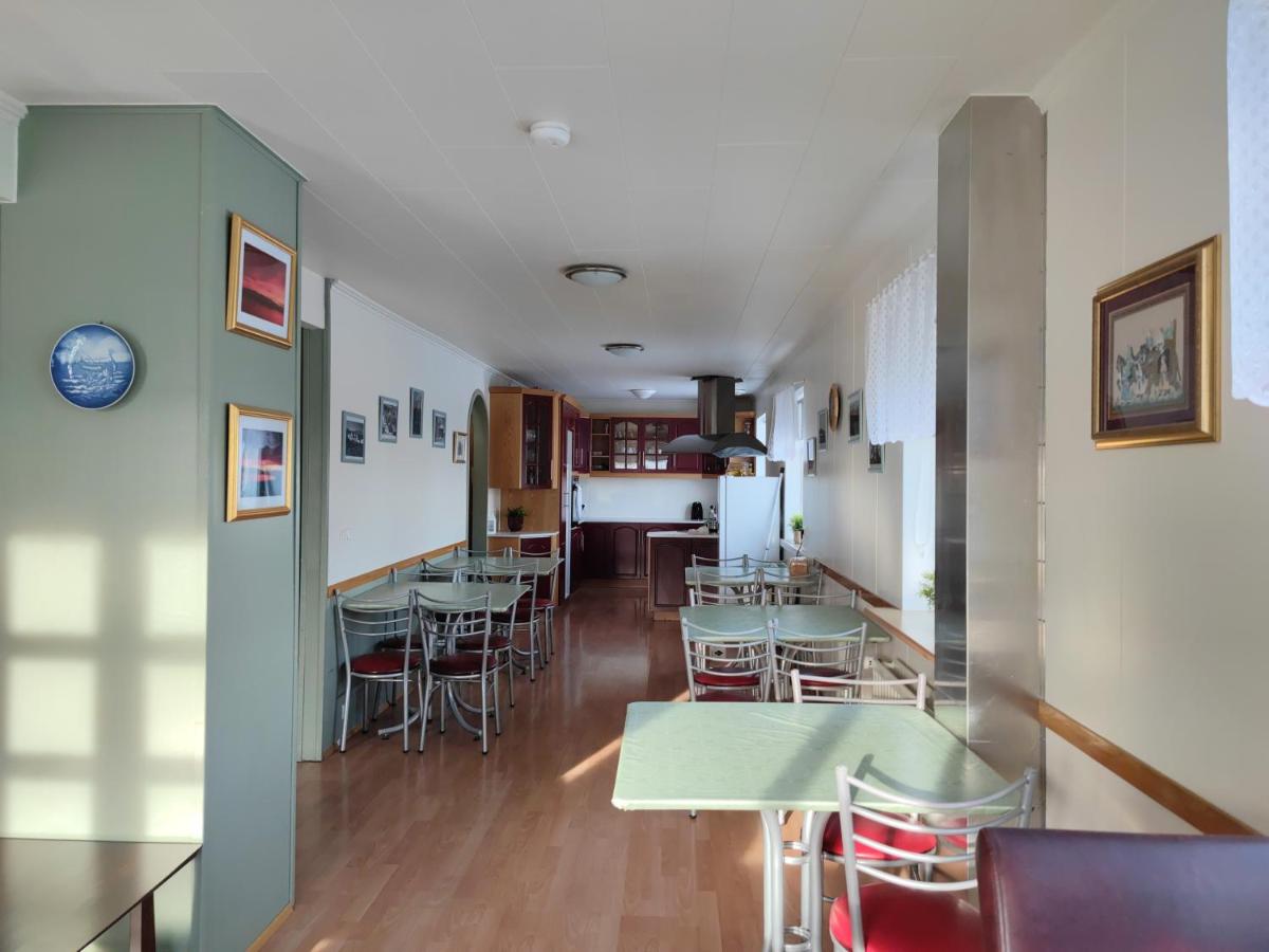 550 Guesthouse - Housity